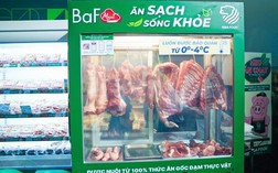 Bất chấp doanh thu giảm một nửa, “Heo ăn chay” BAF lãi gấp 3 lần, mỗi ngày “bỏ túi” hơn 1,75 tỷ lợi nhuận trong quý 3/2022