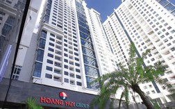 Hụt thu từ mảng ô tô và bất động sản, Tài chính Hoàng Huy (TCH) lần đầu báo lỗ kể từ khi niêm yết, vẫn còn hơn 7.500 tỷ đồng tiền gửi ngân hàng