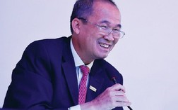 Ông Dương Công Minh hé lộ lợi nhuận 9 tháng đầu năm của Sacombank