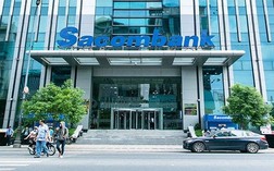 Nợ xấu Sacombank giảm mạnh