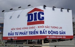 DIC Corp (DIG) bất ngờ mua lại 1.600 tỷ đồng trái phiếu trước hạn