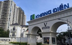 Dragon Capital gom 19 triệu cổ phiếu Nhà Khang Điền (KDH), trở lại làm cổ đông lớn