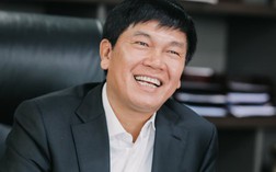 HPG khớp lệnh kỷ lục 100 triệu cổ phiếu trong phiên tăng mạnh thứ 4 liên tiếp, Chủ tịch Trần Đình Long lấy lại vị thế tỷ phú USD