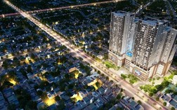 Hòa Phát "bắt tay"Hợp Nghĩa làm khu dân cư hơn 5.600 tỷ đồng