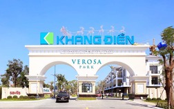 Chủ tịch Nhà Khang Điền hoàn tất mua 10 triệu cổ phiếu KDH