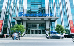 Sacombank bắt tay với đối tác Thụy Sĩ đẩy mạnh chuyển đổi số
