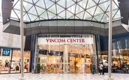 MBS: Vincom Retail dự kiến mở thêm TTTM tại Hà Giang, Điện Biên Phủ..., doanh thu 2023 gần 10.000 tỷ đồng