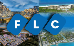 FLC dự kiến tổ chức ĐHCĐ bất thường để bầu bổ sung thành viên HĐQT, tiếp tục bị cưỡng chế thuế 76 tỷ đồng