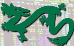 Thị giá DXG hồi hơn 70% từ đáy, nhóm quỹ Dragon Capital mua ròng 14 triệu cổ phiếu Đất Xanh chỉ trong 7 phiên