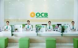 OCB lọt top 10 ngân hàng mạnh nhất tại Việt Nam trong bảng xếp hạng Asian Banker