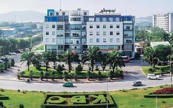 Kinh Bắc (KBC) nhận chuyển nhượng 45 triệu cổ phiếu một Công ty tại Hưng Yên, hé lộ đang nuôi siêu dự án công nghệ cao 5 tỷ USD tại Bắc Ninh