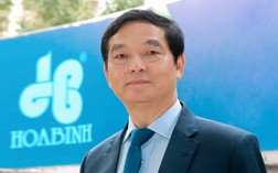 Xây dựng Hòa Bình (HBC) hoãn thi hành Nghị quyết, ông Lê Viết Hải tiếp tục làm Chủ tịch HĐQT ﻿﻿