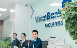 Thanh khoản thị trường cải thiện, cổ phiếu VietinBank Securities (CTS) tăng 70% chỉ sau ít phiên giao dịch