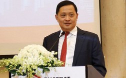 Chủ tịch Phát Đạt bị bán giải chấp hơn 30 triệu cổ phiếu PDR khi thị giá liên tục tăng trần và sắp phải giải trình