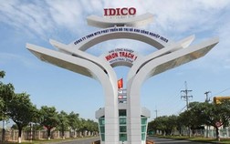 Thiếu hồ sơ, IDICO tạm dừng phương án mua lại cổ phiếu quỹ và giảm vốn điều lệ