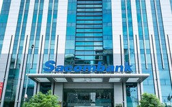 Lộ diện nhóm quỹ ngoại mới mua vào lượng lớn cổ phiếu Sacombank