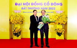 Nam A Bank tổ chức đại hội cổ đông bất thường, ông Trần Ngô Phúc Vũ được bầu làm Chủ tịch HĐQT