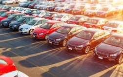 Doanh nghiệp ô tô lãi bật tăng trong quý 4, chờ triển vọng lạc quan của 2022
