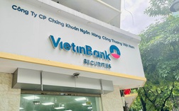 Vietinbank Securities thông qua ký kết hợp đồng vay vốn 100 triệu USD