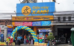Kế hoạch sang Indonesia của Thế Giới Di Động (MWG): Bắt tay với "ông lớn" địa phương, dự tung thương hiệu Era Blue vào giữa năm 2022 tại trung tâm Jakarta