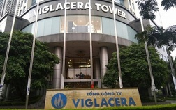 Viglacera (VGC): Đặt kế hoạch doanh thu đạt 15.000 tỷ đồng, chuẩn bị đầu tư mới khoảng 2.000ha KCN