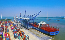 SSI Research: Ngành vận tải Container sẽ tiếp tục hưởng lợi cho đến năm 2023
