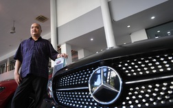 Đại lý Mercedes-Benz lớn nhất Việt Nam đặt mục tiêu lợi nhuận 2022 tăng 4%, kế hoạch tăng vốn hơn gấp đôi, vượt mức nghìn tỷ