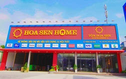 Sau 1 năm bán hàng theo mô hình mới, Hoa Sen Home của Chủ tịch Lê Phước Vũ hướng tới mục tiêu 600 cửa hàng, doanh thu trên 2 tỷ USD
