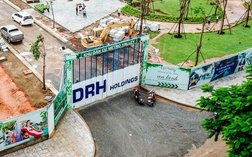 Chủ tịch DRH Holdings Phan Tấn Đạt đăng ký mua vào gần 2 triệu cổ phiếu DRH