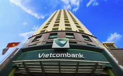 Vietcombank muốn chia cổ tức tỷ lệ 18,1% trong năm nay, hướng tới niêm yết cổ phiếu trên thị trường nước ngoài vào năm 2025