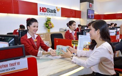 HDBank dự kiến lãi gần 9.800 tỷ đồng trong năm 2022, kế hoạch chia cổ tức 25%
