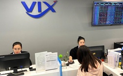 Chứng khoán VIX báo lãi quý 1/2022 giảm 16%, cho vay margin hơn 2.330 tỷ đồng