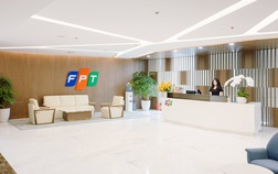 Tập đoàn FPT đạt 1.239 tỷ lãi ròng, tăng trưởng 37% trong quý 1/2022