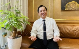 Hành trình " tăng dựng đứng, rơi tự do" của hai cổ phiếu TGG, BII trong vụ án "thao túng thị trường chứng khoán" khiến Chủ tịch Louis Holdings và CEO Trí Việt bị bắt
