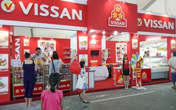 Vissan (VSN): Phát triển nguồn nguyên liệu heo hơi theo hướng 3F, lợi nhuận 2022 dự kiến giảm xuống 170 tỷ đồng