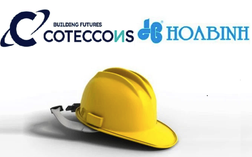 2 "ông lớn" xây dựng Việt tiếp tục lệch pha: HBC đặt lãi cao kỷ lục gấp 3,5 lần với 350 tỷ, Coteccons hạ mục tiêu về 20 tỷ đồng