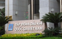 Doanh thu Tập đoàn Dầu khí Việt Nam (PVN) đạt 197 nghìn tỷ đồng trong quý 1, tăng 49% so với cùng kỳ năm 2021