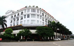 Thu từ lãi đầu tư trái phiếu "cứu cánh" Khách sạn Đông Á (DAH) trong quý 1