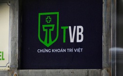 Chứng khoán Trí Việt (TVB): Miễn nhiệm vị trí Phó Tổng Giám đốc đối với bà Lê Thị Thu Hương từ 4/5