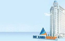 Dragon Capital mua 2,4 triệu cổ phiếu DXG trong 3 tuần