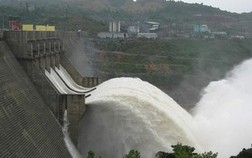 Thủy văn thuận lợi, Thủy điện Vĩnh Sơn – Sông Hinh lãi quý II tăng hơn 90% so với cùng kỳ