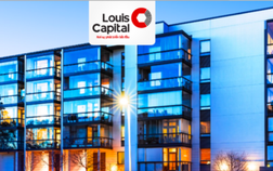 2 thành viên HĐQT Louis Capital nộp đơn xin từ nhiệm