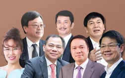 6T2022, Vingroup, Thaco đóng góp ngân sách gần bằng cả năm 2021, DN của các tỷ phú Việt khác đóng ra sao?