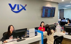 Chứng khoán VIX muốn mua lại trước hạn toàn bộ trái phiếu phát hành năm 2021