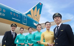 Khe cửa hẹp nào có thể giữ Vietnam Airlines ở lại HoSE?