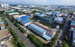 Giám đốc Gilimex xin từ nhiệm