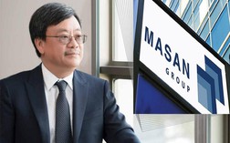 Nguồn tiền để Masan Group thực hiện hàng loạt thương vụ M&A, xây dựng hệ sinh thái “đồ sộ”