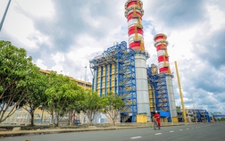 PV Power sẽ góp 30% vốn thành lập Điện khí LNG Quảng Ninh