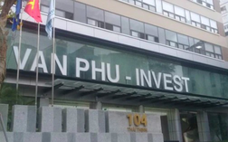 Công ty Văn Phú - Invest bị phạt 200 triệu đồng do vi phạm trong lĩnh vực chứng khoán