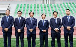 Toàn cảnh nội chiến tại Hòa Bình Corp